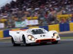 Porsche 917K 1969 года